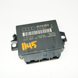 2004-2010 AUDI A8 Park Assist Module