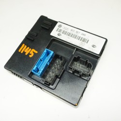 2004 - 2007 Audi A8 Body Comfort Control Module  4E0907289