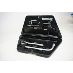 D3 AUDI A8 S8 Road Side Lug Wrench Tool Kit 4E0012123C