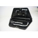 D3 AUDI A8 S8 Road Side Lug Wrench Tool Kit 4E0012123C