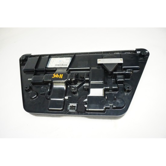 D3 AUDI A8 S8 Road Side Lug Wrench Tool Kit 4E0012123C