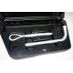 D3 AUDI A8 S8 Road Side Lug Wrench Tool Kit 4E0012123C
