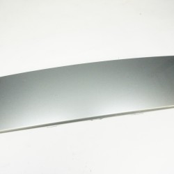 2004 2005 AUDI A8 FRONT BUMPER PLATE FILLER TRIM 4E0-807-287-A