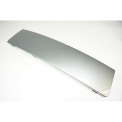 2004 2005 AUDI A8 FRONT BUMPER PLATE FILLER TRIM 4E0-807-287-A