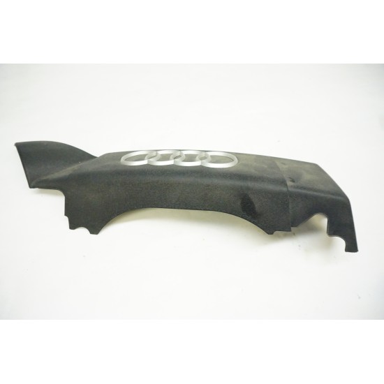 2004 2005 2006 Audi A8 4.2L V8 Rear Engine Cover 077103926A OEM