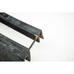 2004 2005 Audi A8 Right Front Lower Grille 4E0807834C