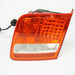 2004-2007 AUDI A8 Trunk Mounted Passenger Brake Light / Tail Light 4E0945094K