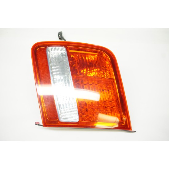 2004-2007 AUDI A8 Trunk Mounted Passenger Brake Light / Tail Light 4E0945094K
