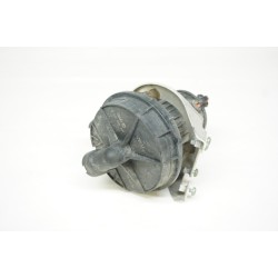 2004 Audi A8 4.2L V8 Secondary Air Pump SAI 078-906-601-G