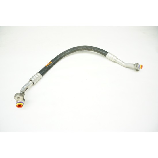 D3 Audi A8 Compressor to Condenser Air Conditioning Hose 4E0260701N 2004-2007