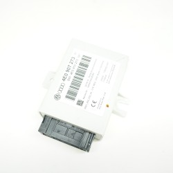 2004-2010 AUDI A8 L TPMS / TIRE PRESSURE MONITORING MODULE OEM 4E0 907 273