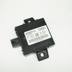 D3 Audi A8 Theft Locking Control Module 4E0-907-719