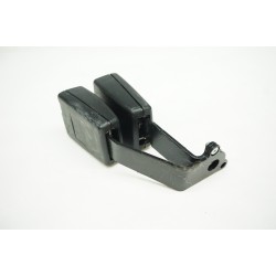 2004-2010 Audi A8 Rear Left Seat Belt Buckle Left 4E0857739A