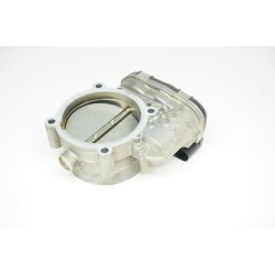 2011 2012 D4 AUDI A8 4.2L V8 Intake Throttle Body 077133062A OEM