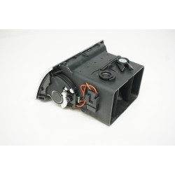 D3 AUDI A8 Heat Air Conditioning Air Vent Front Center Passenger 4E0-820-952