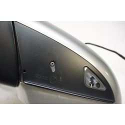 2004-2007 Audi A8 Driver Door Mirror Assembly Left 4E1858531T