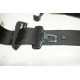 2007 AUDI S8 Rear Driver Side Seat Belt Retractor 4E0857805C