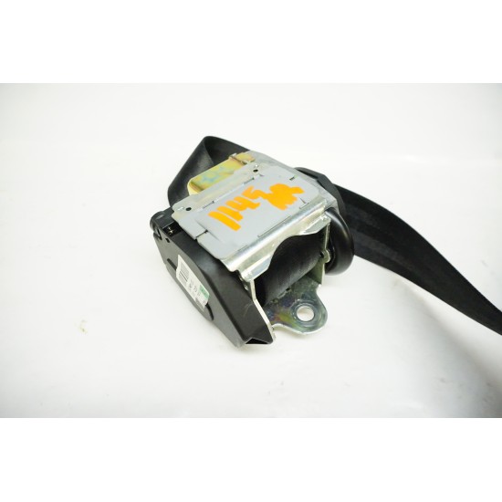 2007 AUDI S8 Passenger Rear Seat Belt Retractor 4E0857806C