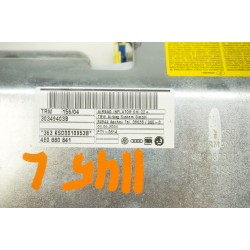 2004-2010 Audi A8 Driver Side Knee Airbag 4E0880841