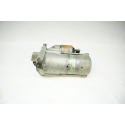 2004-2006 AUDI A8 4.2L V8 Engine Starter Motor 077911023J