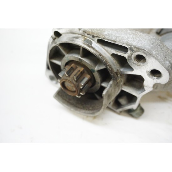 2004-2006 AUDI A8 4.2L V8 Engine Starter Motor 077911023J