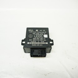 2004 2005 Audi A8 Xenon Headlight Range Control Module 4E0910357