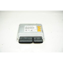 D3 Audi A8 Air Suspension Control Module 4E0-910-553-H TESTED