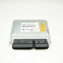 D3 Audi A8 Air Suspension Control Module 4E0-910-553-H TESTED