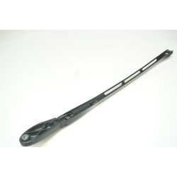 D3 AUDI A8 Passenger's Windshield Wiper Arm 4E1955408B