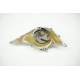 2004-2006 Audi A8 V8 Water / Coolant Pump 077-121-019-M 077121004