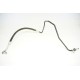 2004 2005 Audi A8 High Pressure Air Conditioning AC Line Hose 4E0260710M