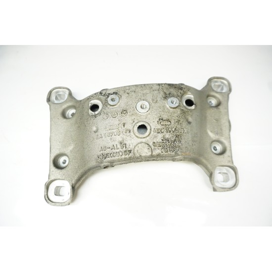 D3 Audi A8 Automatic Transmission Brace Mount 4E0399231N