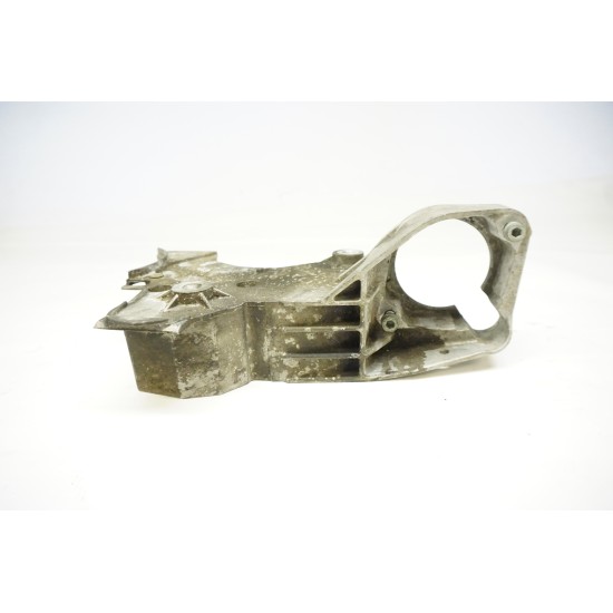 2004-2006 Audi A8 4.2L V8 Pulley Bracket 077121235Q
