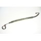 2004-2007 Audi A8 Power Steering Pressure Hose / Line 4E1422893M