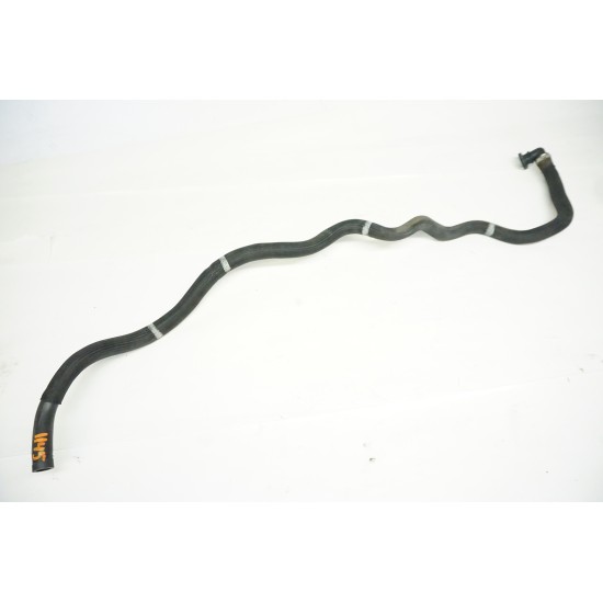 2004 - 2006 Audi A8 Secondary Air SAI Pump Hose 077133817P