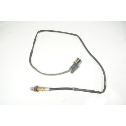 2004-2006 Audi A8 4.2L V8 Front Upstream Oxygen Sensor 077906265AC