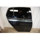 10-14 Volkswagen Golf GTI Rear Passenger Door 5K6833056K