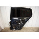 10-14 Volkswagen Golf GTI Rear Passenger Door 5K6833056K