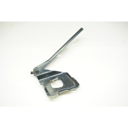 2010-2016 Audi S4 Passenger Side Hood Hinge 8K0-823-302-D