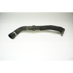 2008-2015 Audi TT 2.0L Lower Radiator Coolant Hose 1K0122051GN