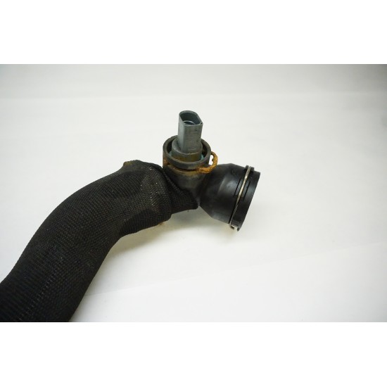 2008-2015 Audi TT 2.0L Lower Radiator Coolant Hose 1K0122051GN