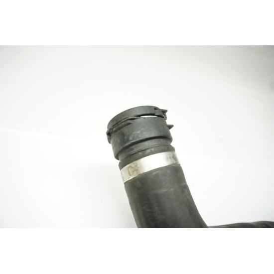 2008-2015 Audi TT 2.0L Lower Radiator Coolant Hose 1K0122051GN