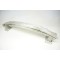 2008-2015 AUDI TT COUPE MK2 - Front Bumper Impact BEAM / Reinforcement BAR