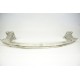 2008-2015 AUDI TT COUPE MK2 - Front Bumper Impact BEAM / Reinforcement BAR