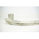 2008-2015 AUDI TT COUPE MK2 - Front Bumper Impact BEAM / Reinforcement BAR