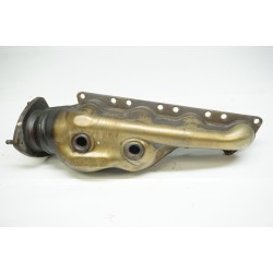 D3 Audi A8 V8 Exhaust Manifold Passenger Side 077253034AB