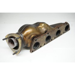 D3 Audi A8 V8 Exhaust Manifold Passenger Side 077253034AB