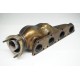 D3 Audi A8 V8 Exhaust Manifold Passenger Side 077253034AB