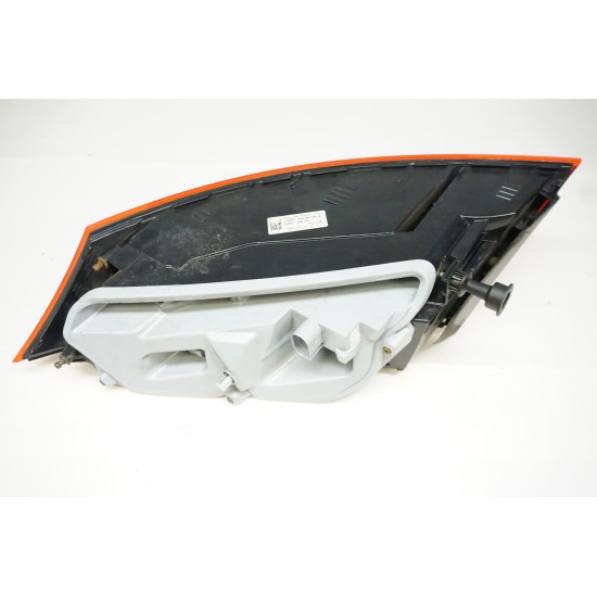2008-2015 Audi TT LED Tail Light Assembly LH Left Driver Genuine OEM 8J0945095E