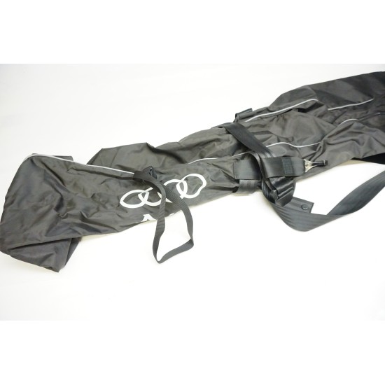 2008-2015 Audi TT Convertible Pass Through Ski Bag 8j7885215